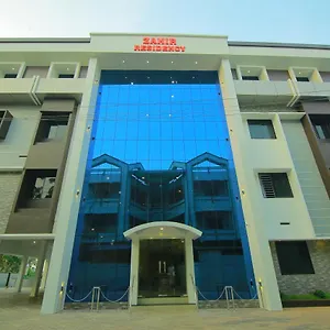Hotel Zahir Residency, Kondotty