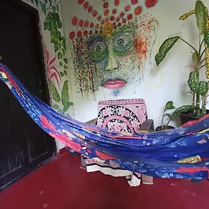 Guest house The Blues, Alappuzha